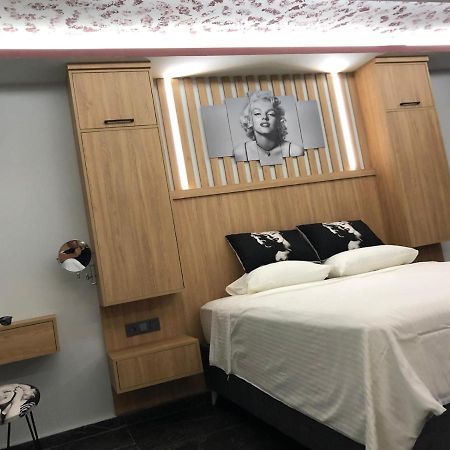 Sofya Suites Fethiye Kültér fotó