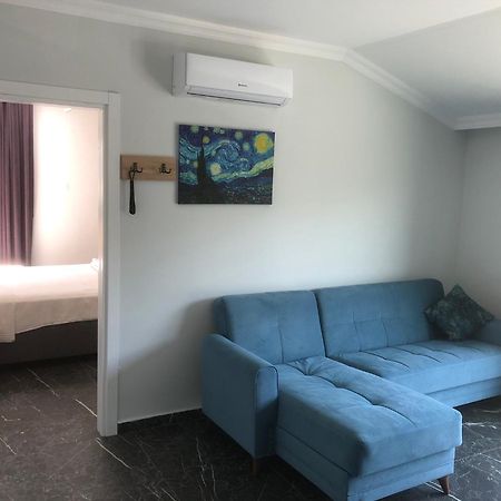 Sofya Suites Fethiye Kültér fotó