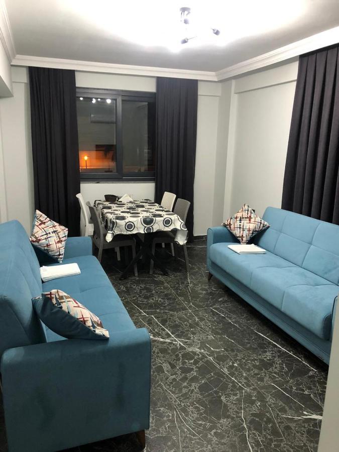 Sofya Suites Fethiye Kültér fotó