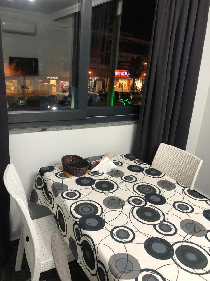 Sofya Suites Fethiye Kültér fotó