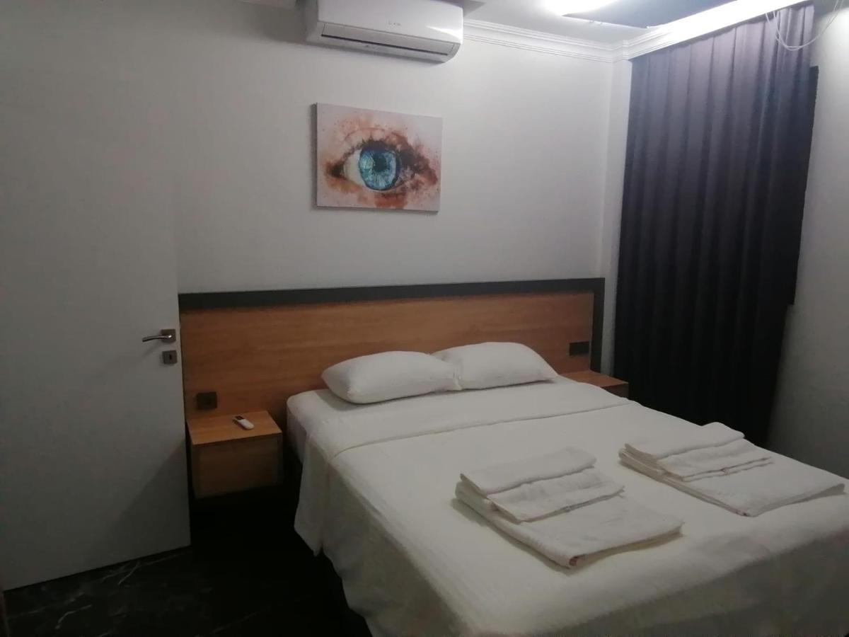 Sofya Suites Fethiye Kültér fotó