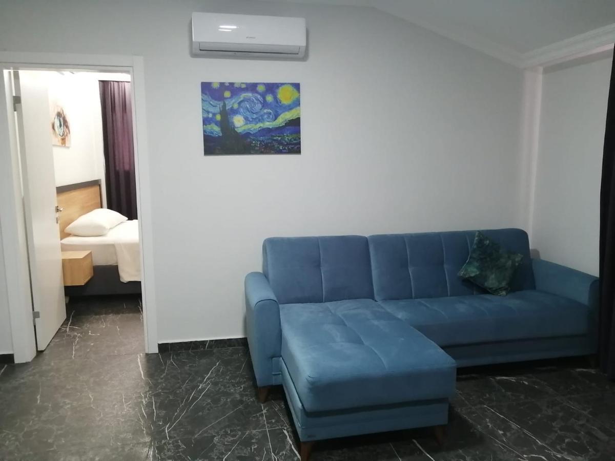 Sofya Suites Fethiye Kültér fotó