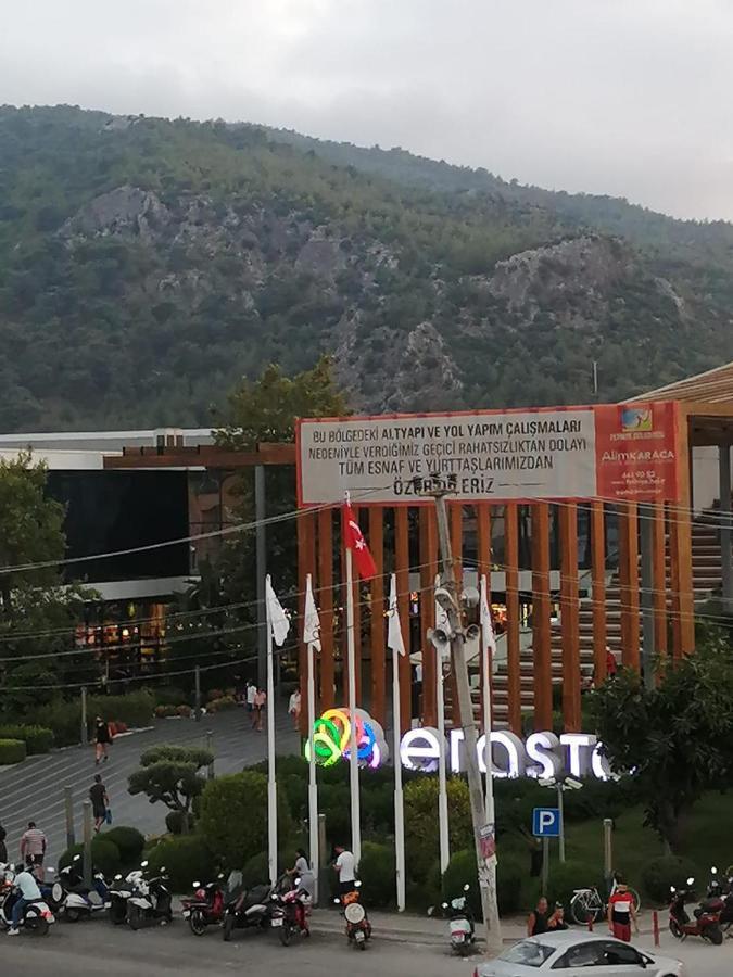 Sofya Suites Fethiye Kültér fotó