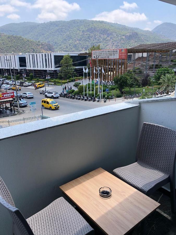 Sofya Suites Fethiye Kültér fotó