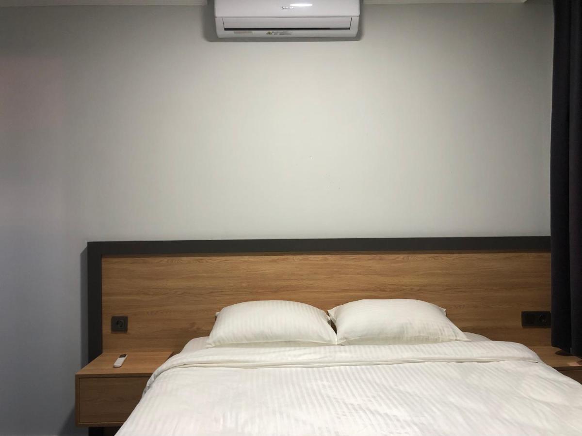 Sofya Suites Fethiye Kültér fotó