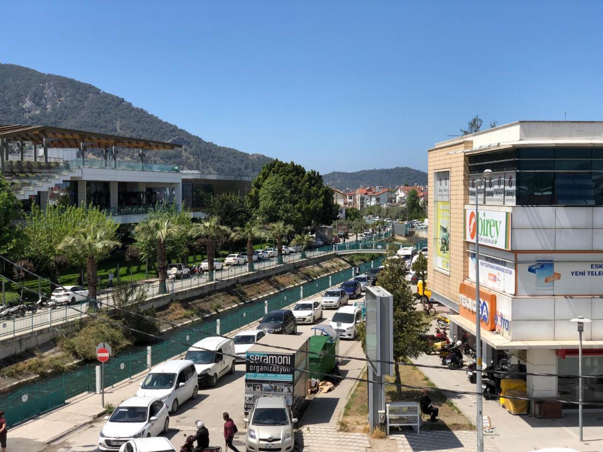 Sofya Suites Fethiye Kültér fotó