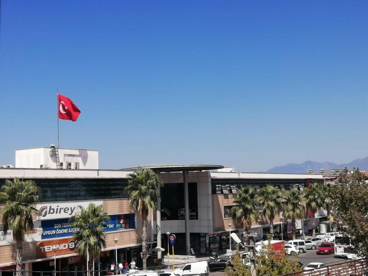 Sofya Suites Fethiye Kültér fotó