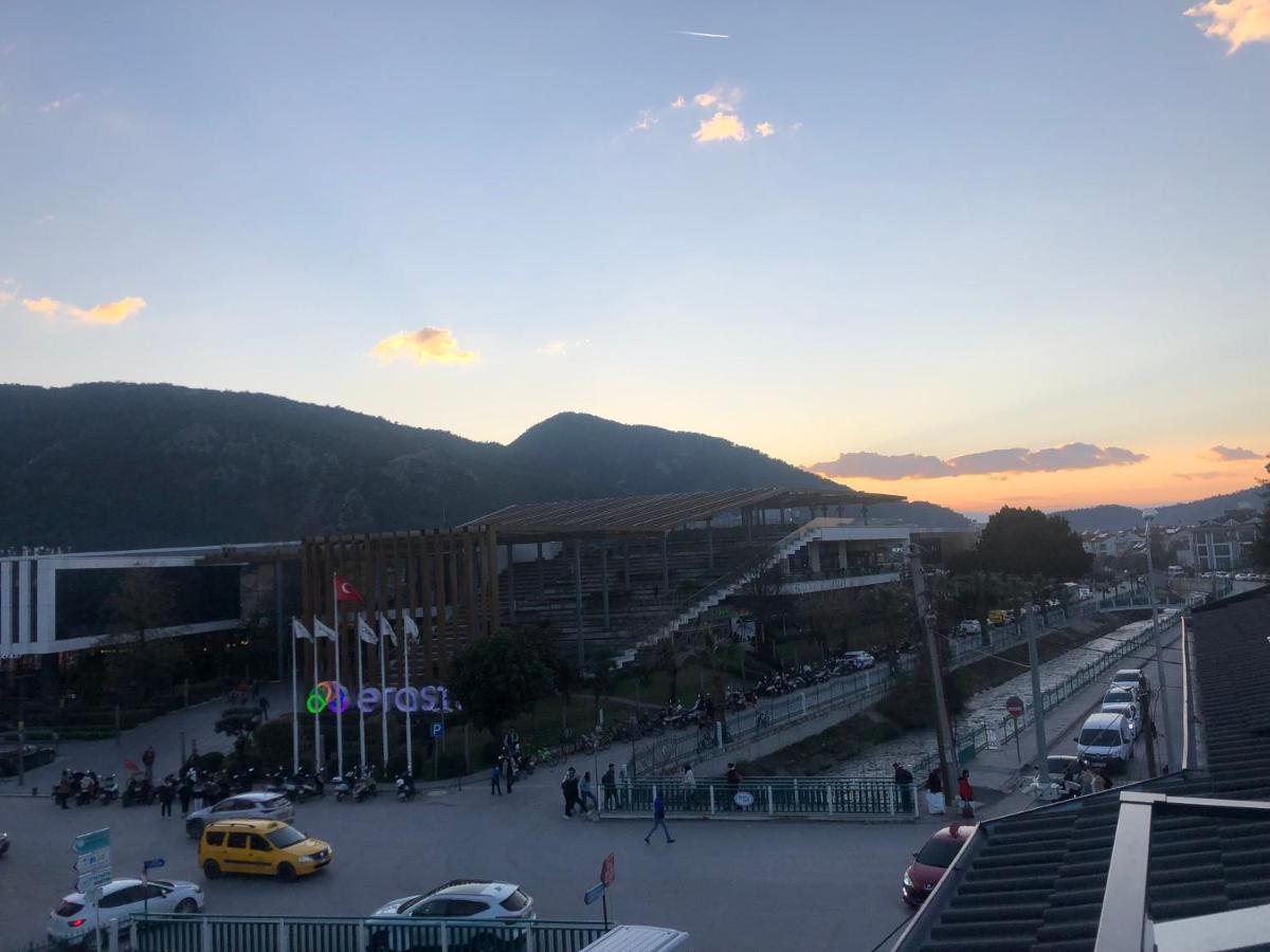 Sofya Suites Fethiye Kültér fotó