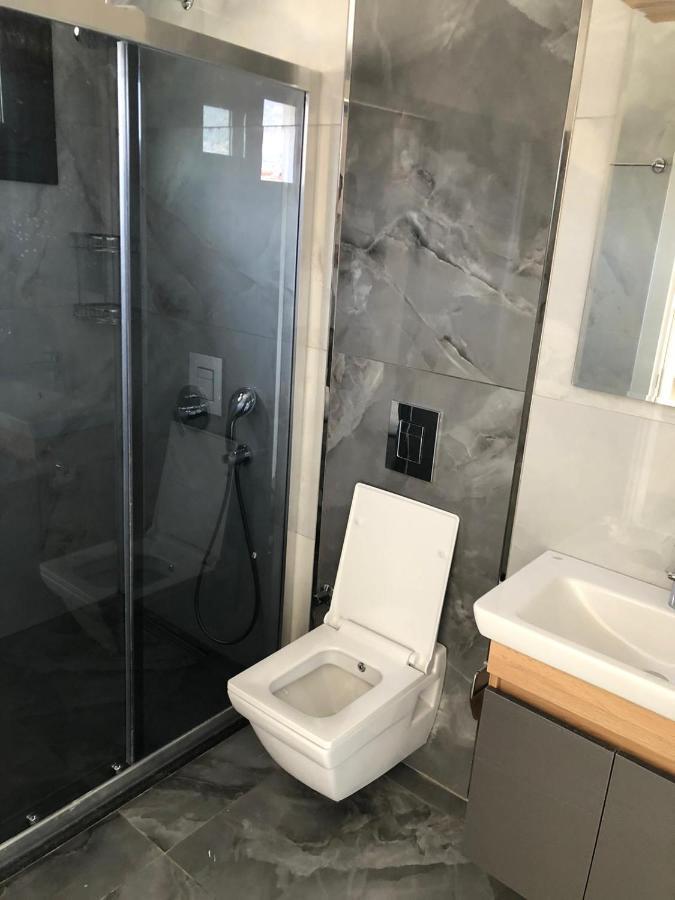 Sofya Suites Fethiye Kültér fotó