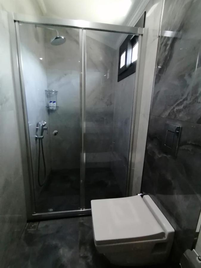 Sofya Suites Fethiye Kültér fotó