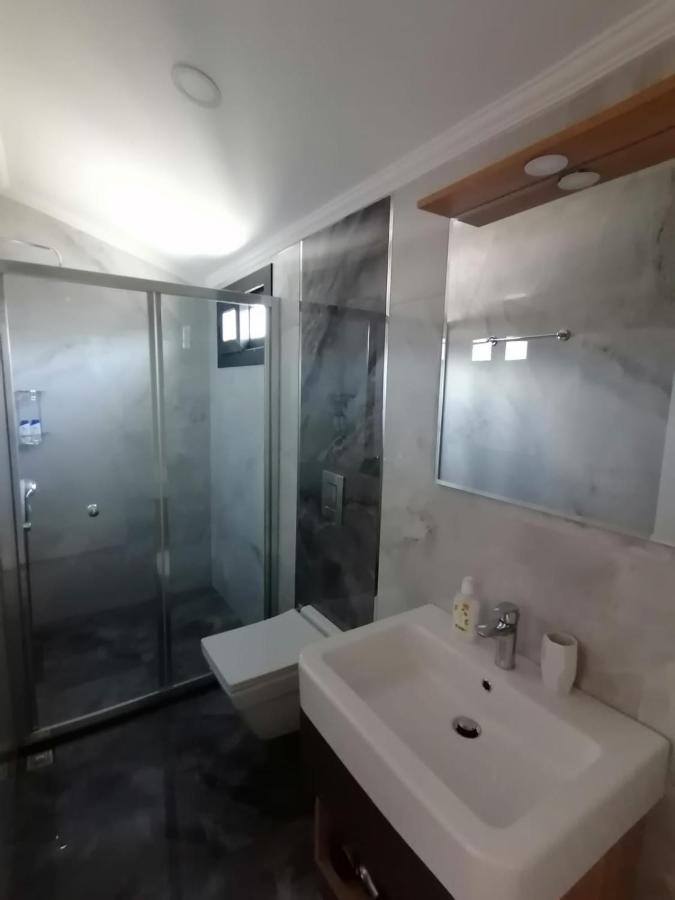Sofya Suites Fethiye Kültér fotó
