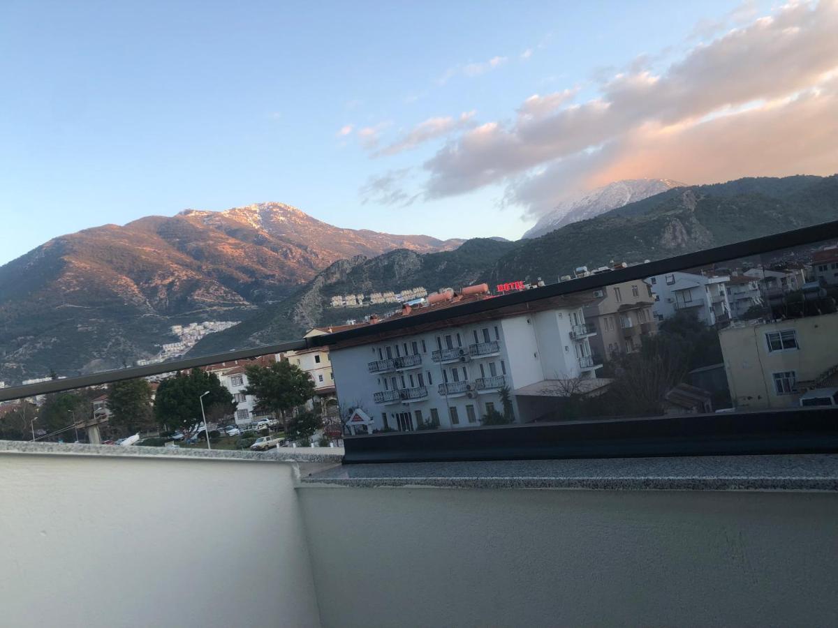 Sofya Suites Fethiye Kültér fotó