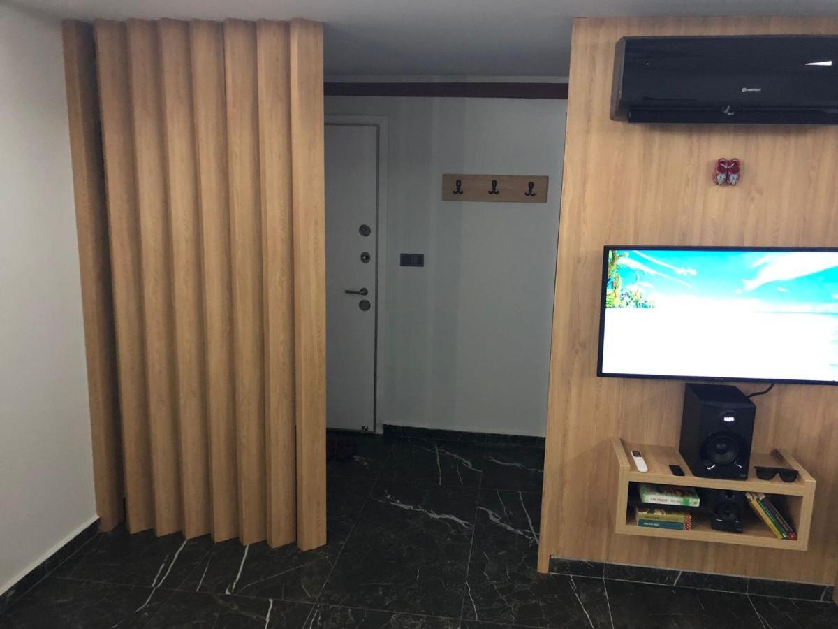 Sofya Suites Fethiye Kültér fotó