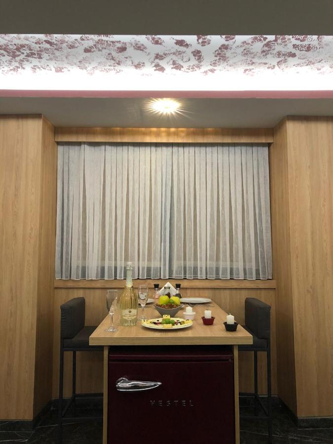 Sofya Suites Fethiye Kültér fotó