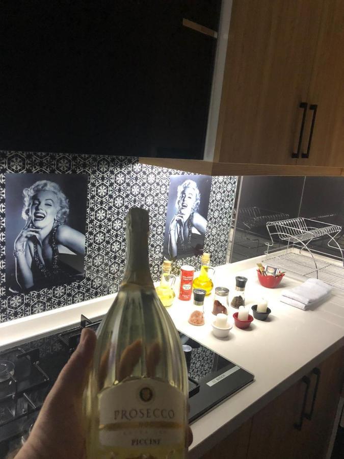 Sofya Suites Fethiye Kültér fotó