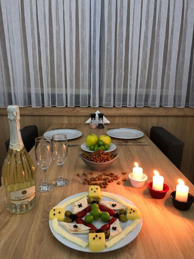 Sofya Suites Fethiye Kültér fotó