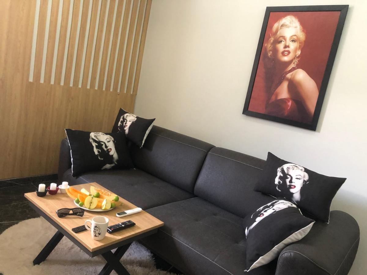 Sofya Suites Fethiye Kültér fotó