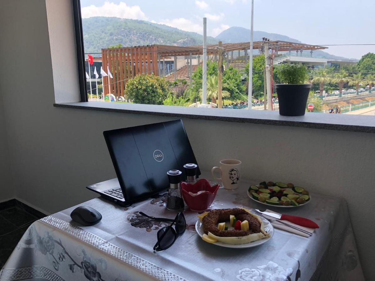 Sofya Suites Fethiye Kültér fotó