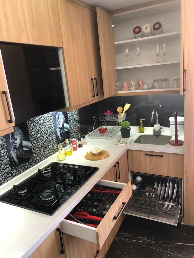Sofya Suites Fethiye Kültér fotó