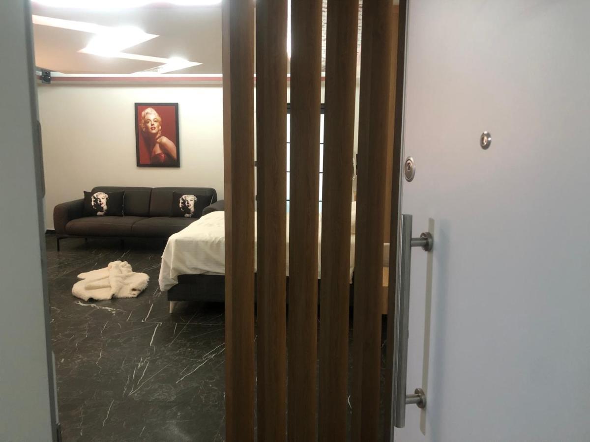 Sofya Suites Fethiye Kültér fotó
