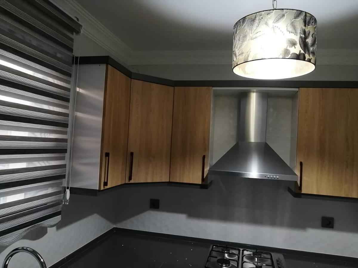 Sofya Suites Fethiye Kültér fotó