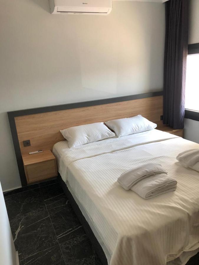 Sofya Suites Fethiye Kültér fotó