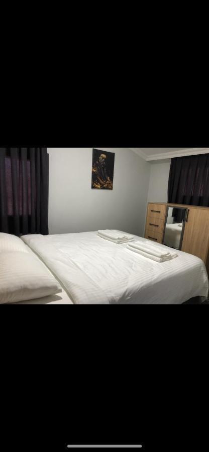Sofya Suites Fethiye Kültér fotó