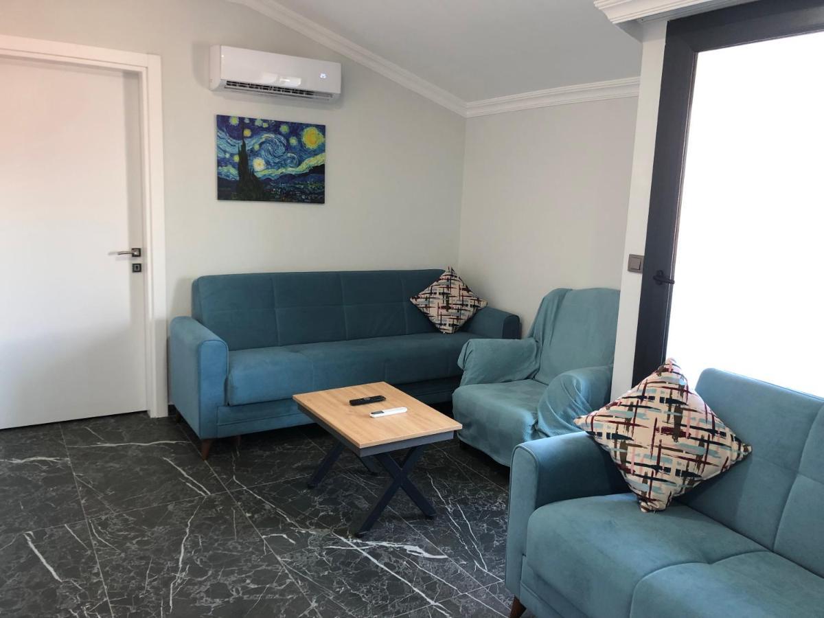 Sofya Suites Fethiye Kültér fotó