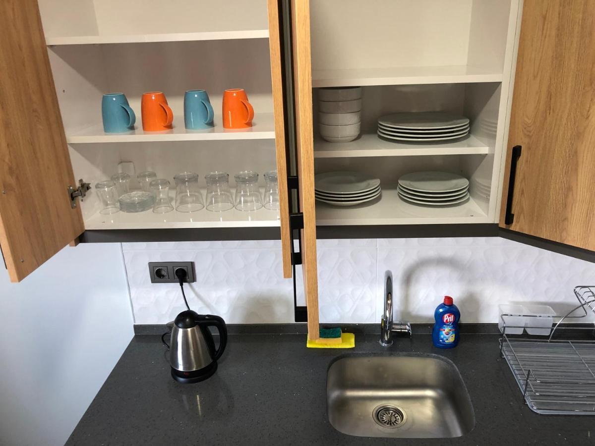 Sofya Suites Fethiye Kültér fotó