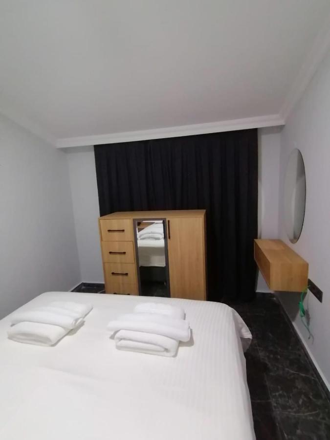 Sofya Suites Fethiye Kültér fotó