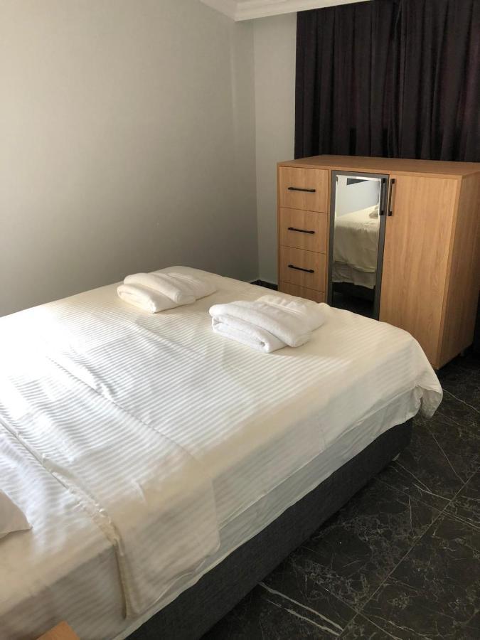 Sofya Suites Fethiye Kültér fotó