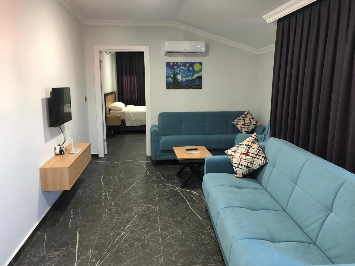 Sofya Suites Fethiye Kültér fotó