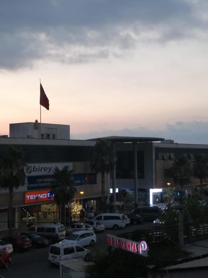 Sofya Suites Fethiye Kültér fotó