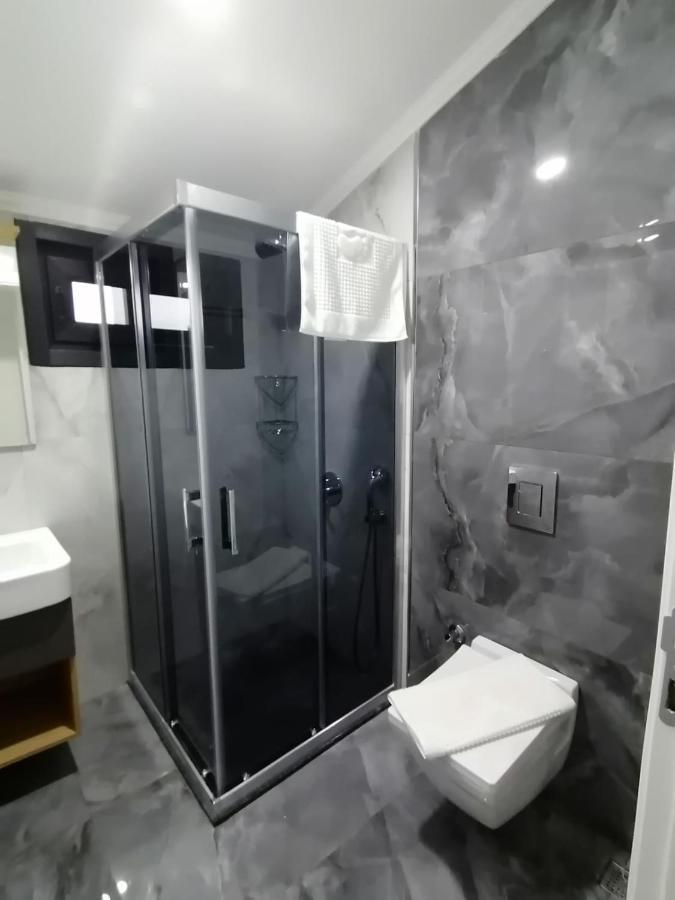 Sofya Suites Fethiye Kültér fotó