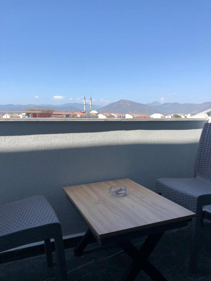 Sofya Suites Fethiye Kültér fotó