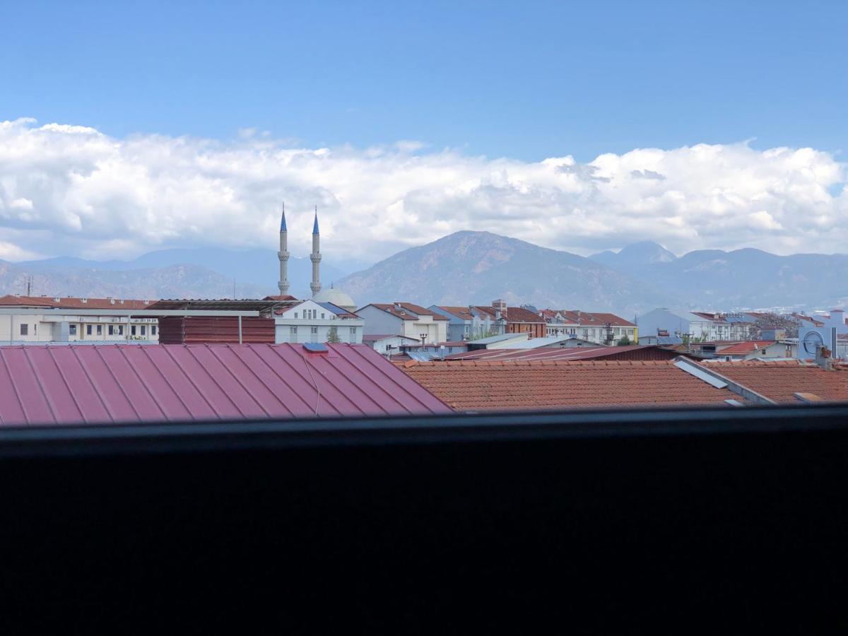 Sofya Suites Fethiye Kültér fotó