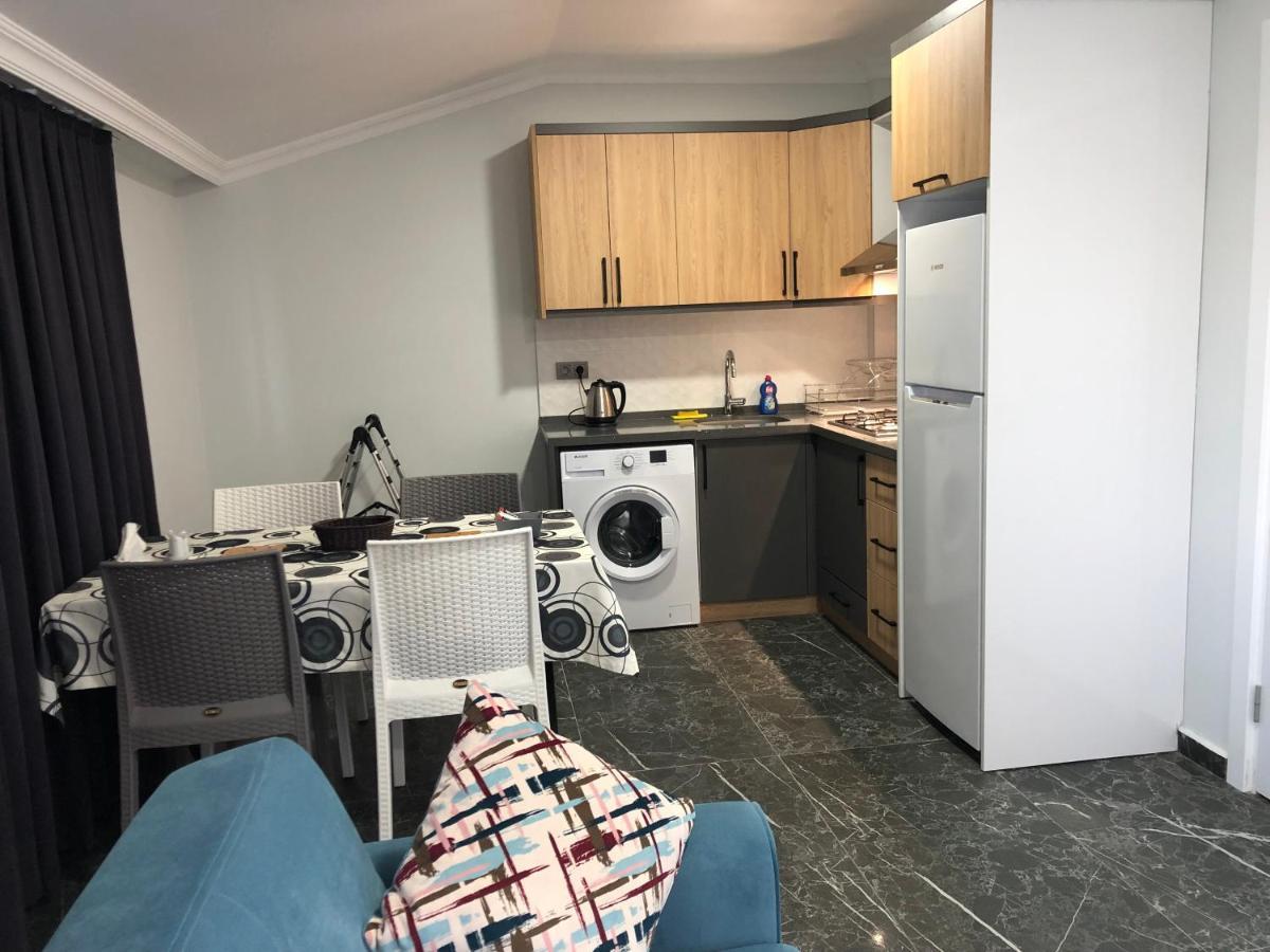 Sofya Suites Fethiye Kültér fotó