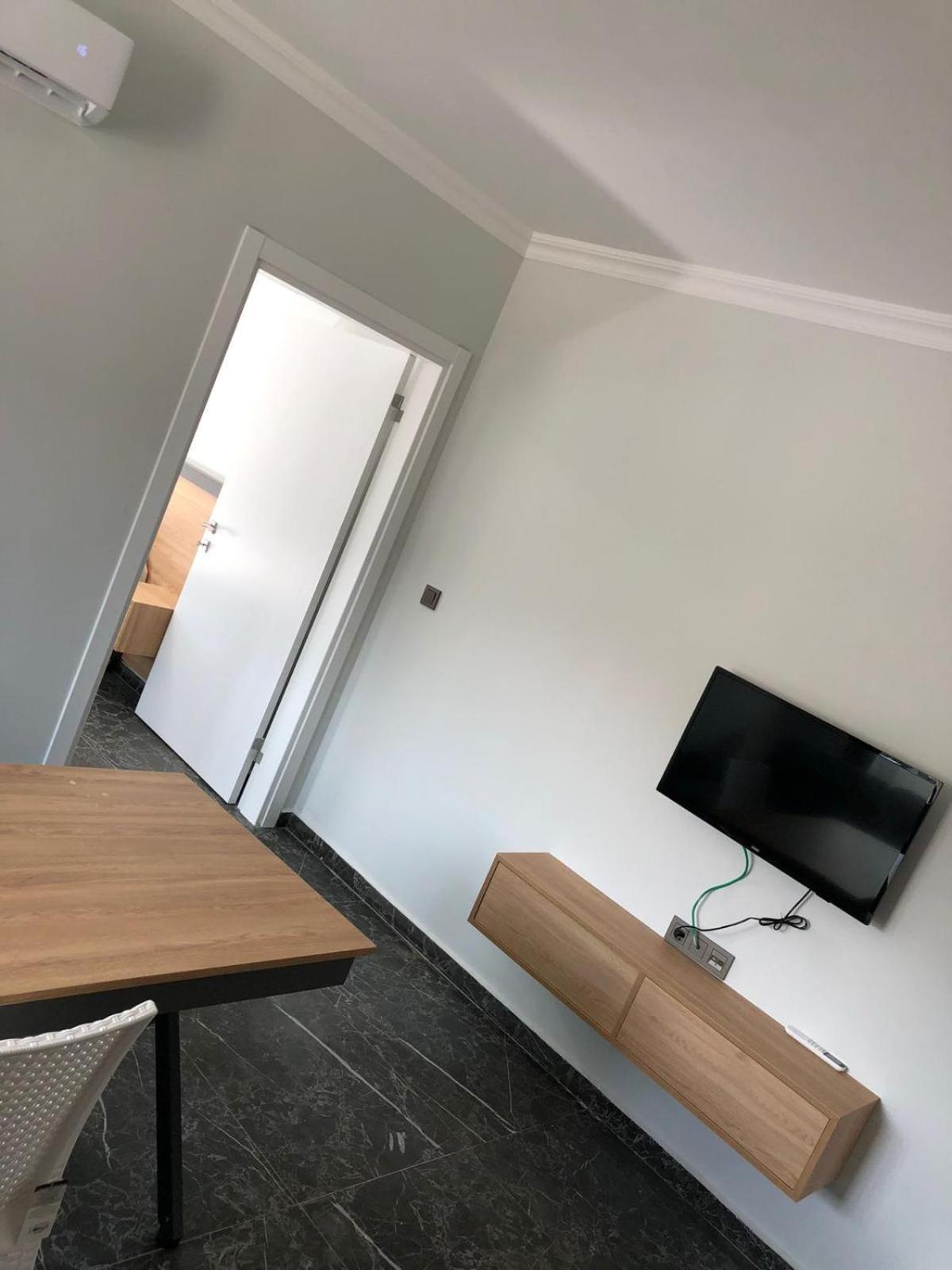 Sofya Suites Fethiye Kültér fotó