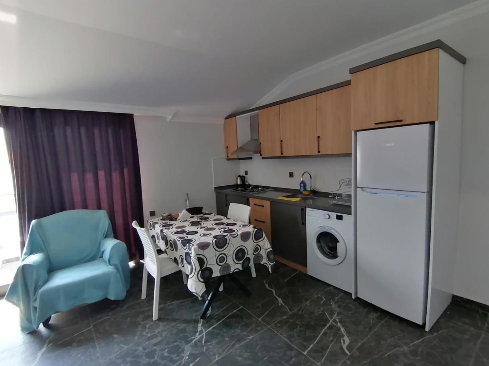 Sofya Suites Fethiye Kültér fotó