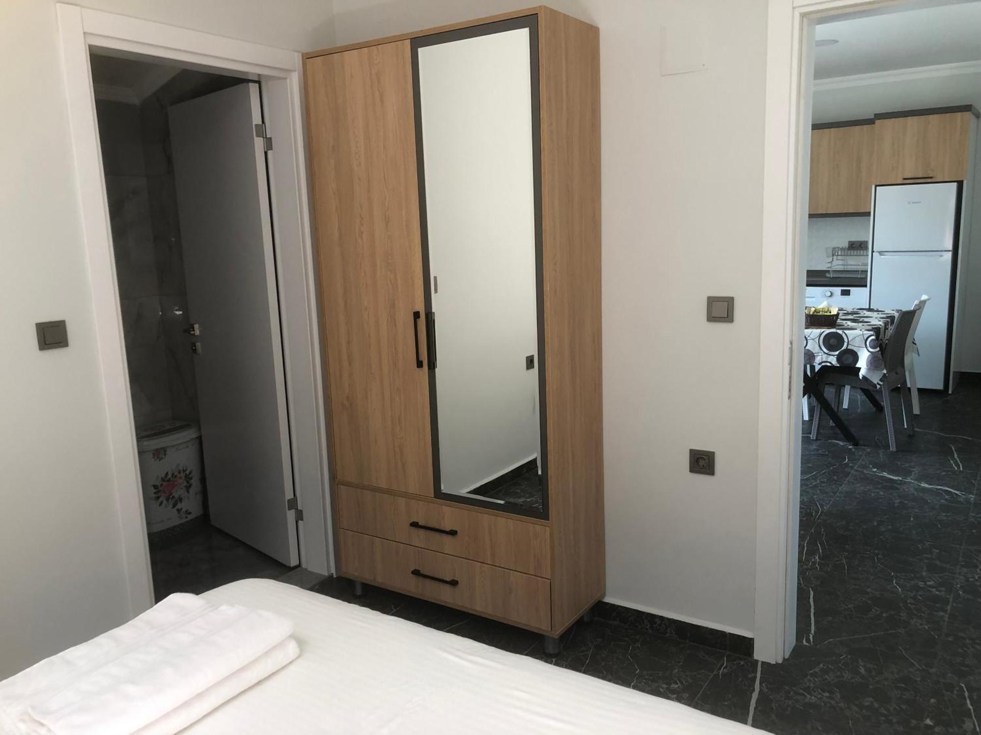 Sofya Suites Fethiye Kültér fotó