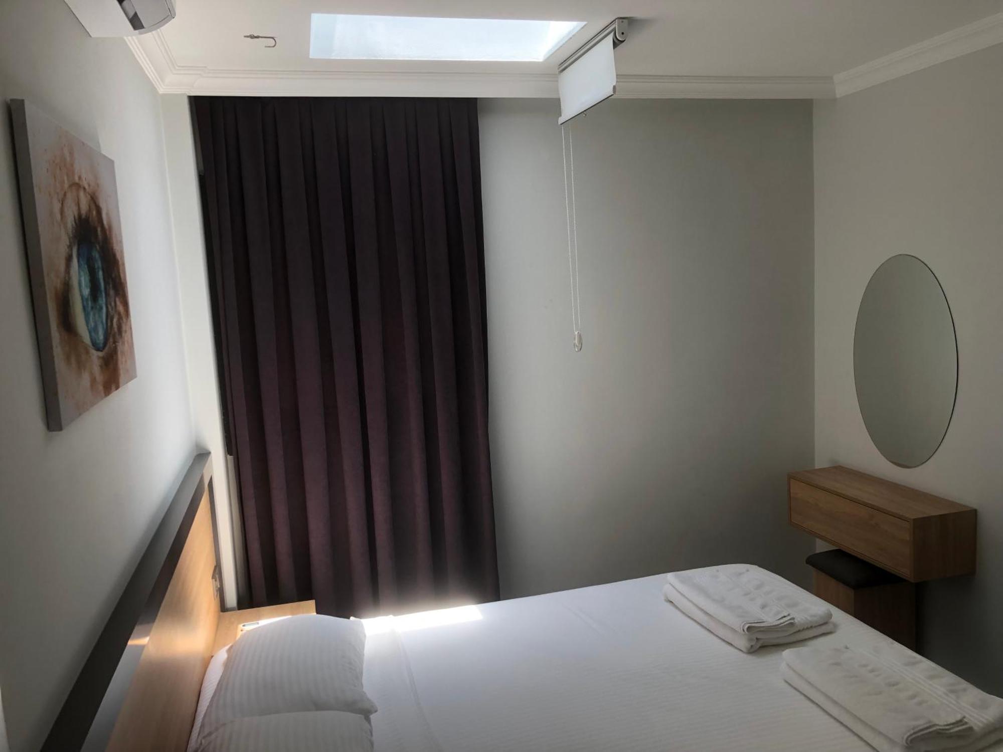 Sofya Suites Fethiye Kültér fotó