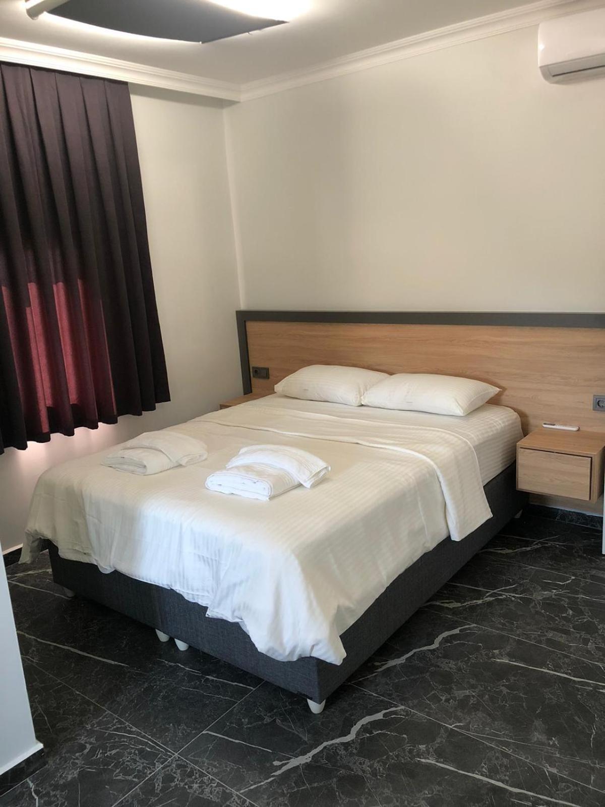 Sofya Suites Fethiye Kültér fotó
