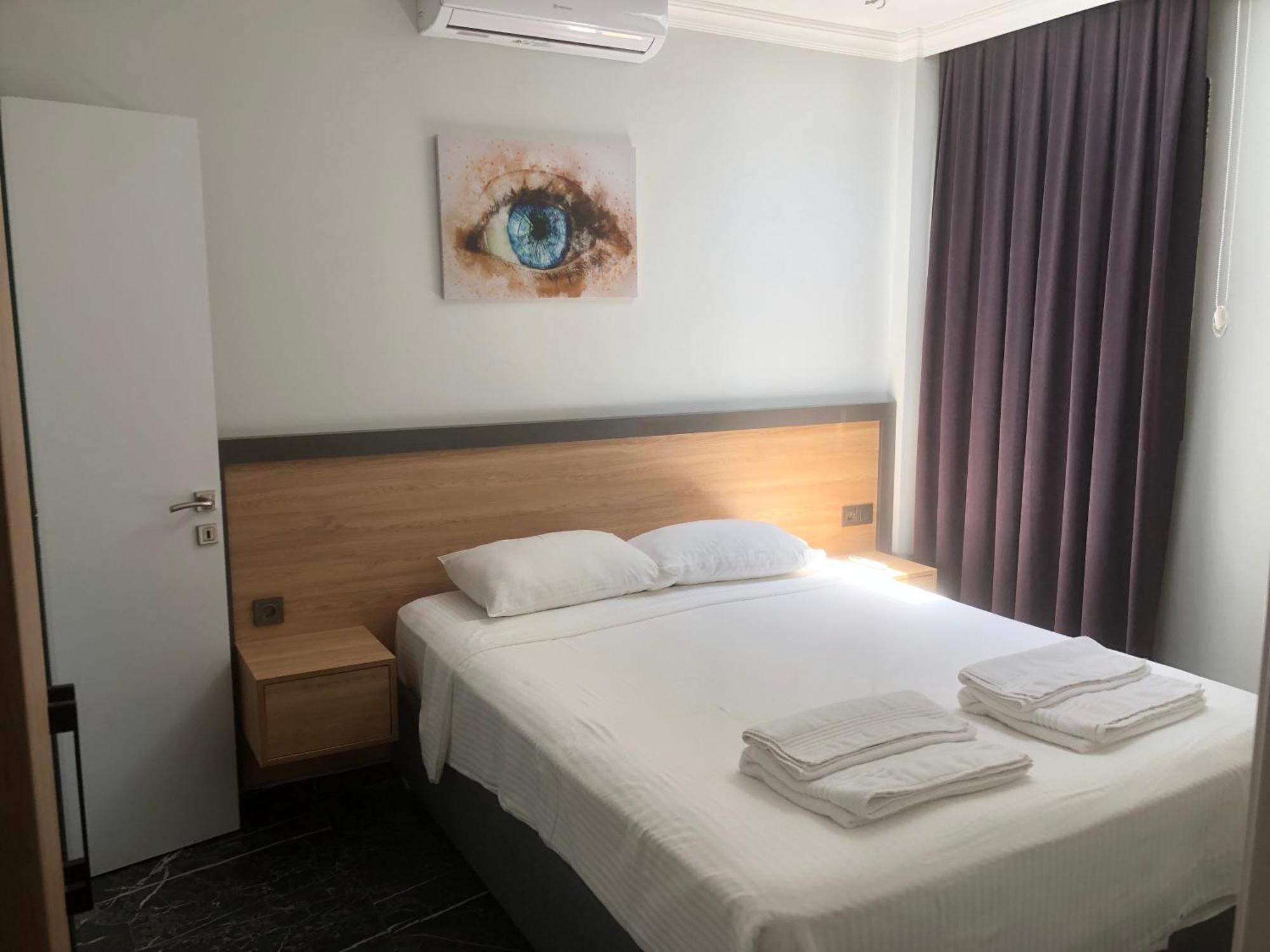 Sofya Suites Fethiye Kültér fotó